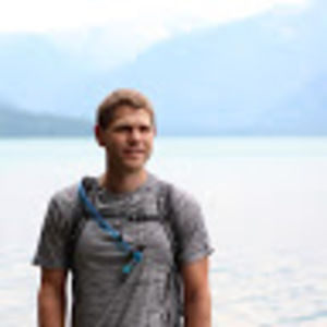 Meet your Posher, Scott